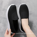 Breathable Slip-on Walking Sneaker Lady women's casual flat shoes,fashion shoes women casual sport shoes,women's Casual Shoes